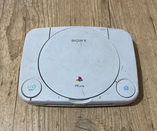 PlayStation 1