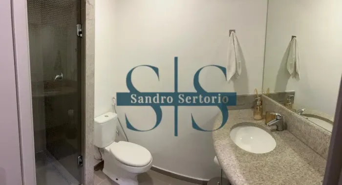 Venda Apartamento Studio Santa Paula São Caetano