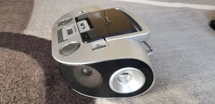Rádio