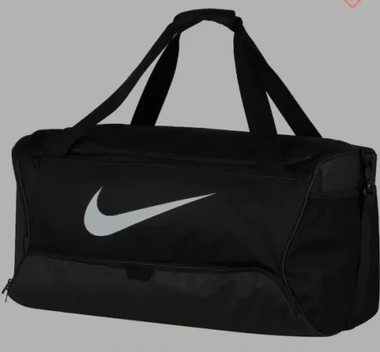 Vendo bolsa nike  tel: * 