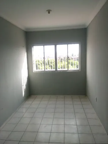 Apartamento de 2 quartos na Bela Vista Pici Panamericano