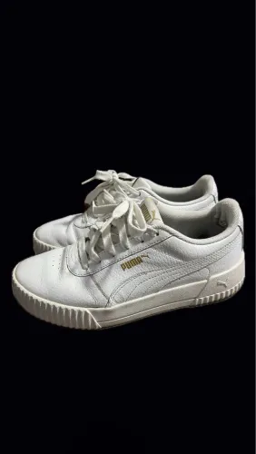 Tenis Puma Carina Lux L BDP Num:36