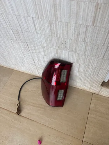 Lanterna traseira Ranger Led