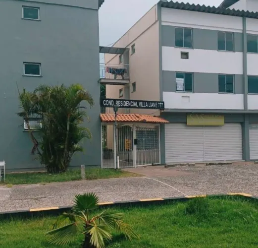 APARTAMENTO À VENDA - CONDOMÍNIO RESIDENCIAL VILLA LIANE | RESTINGA - PORTO ALEGRE