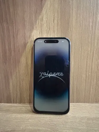 Vendo iPhone 14 Pro