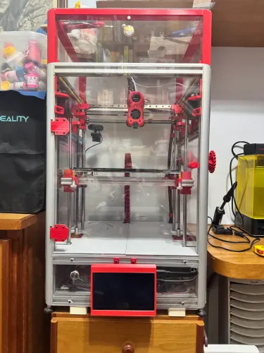 Impressora 3D