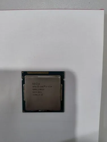 Processador Core i5 3330. Ótimo estado