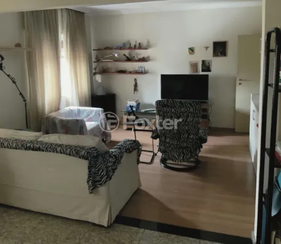 Apartamento à venda Rua Tucuna, Perdizes - São Paulo