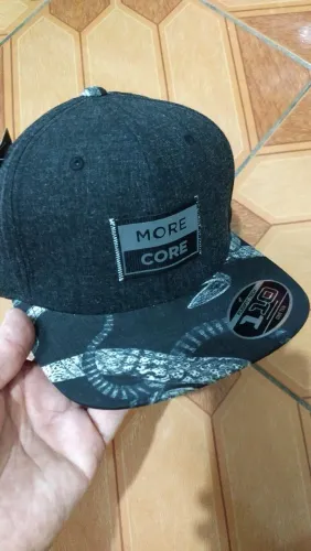Bone snapback MCD rlk !