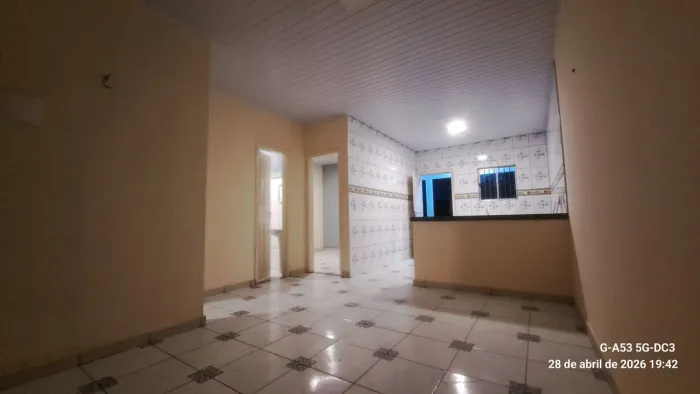 OPORTUNIDADE IMPERDÍVEL linda casa Terra Alta