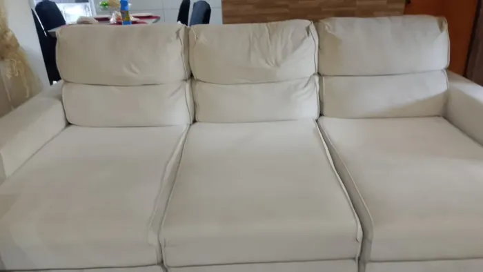 Sofá 3 lugares