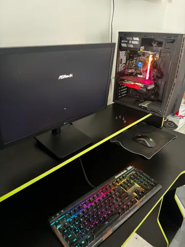 Pc gamer