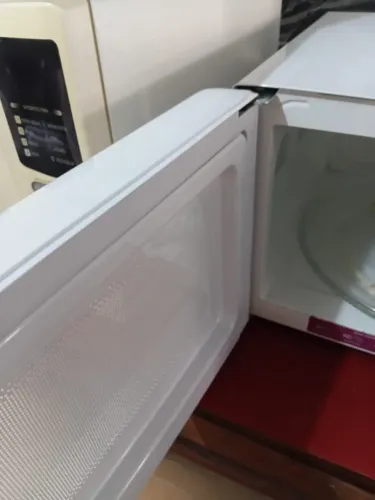 Microondas Electrolux