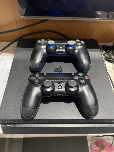 PS4 FAT, 1TB