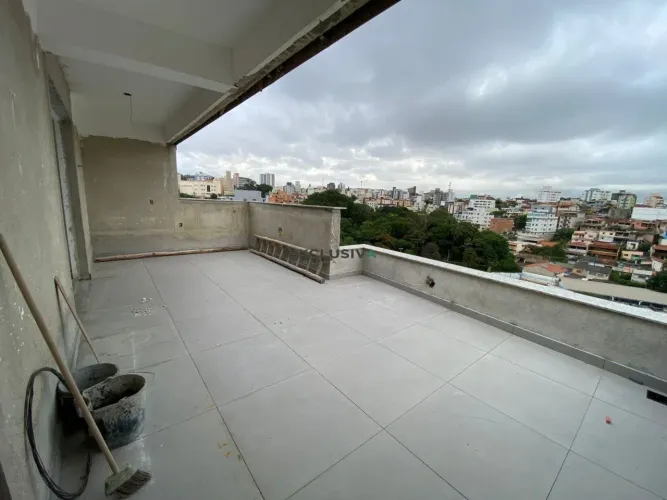 COBERTURAS 4 QUARTOS, 3 VAGAS EM UMA EXCELENTE LOCALIZAÇÃO