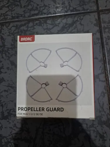 Protetor de helice DJI MINI