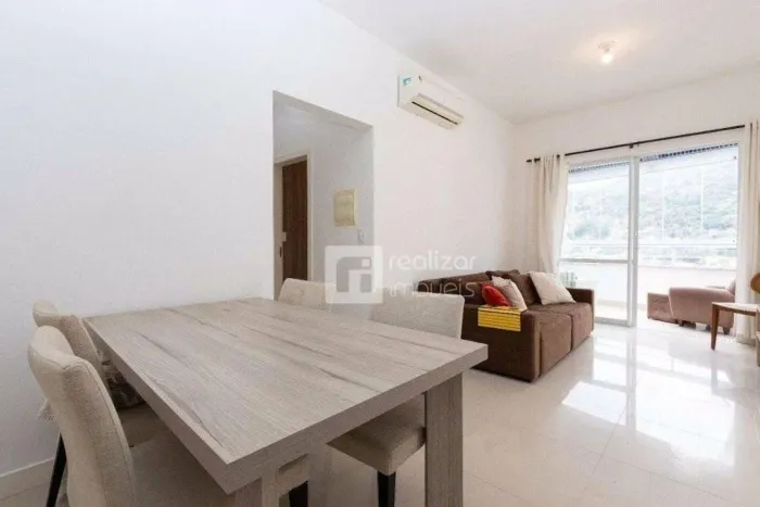 Cobertura Residencial à venda, Saco Grande, Florianópolis - CO0385.