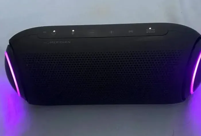 LG XBOOM GO PL7