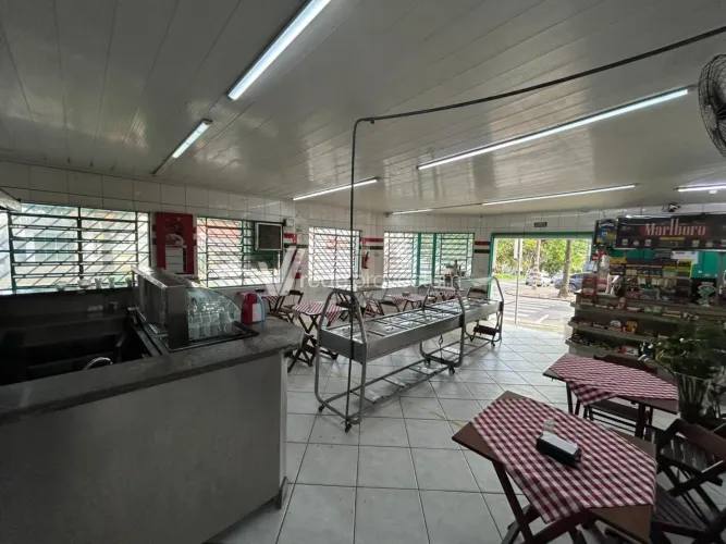 prédio - Jardim Leonor - Campinas
