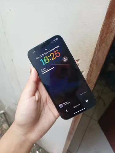 iPhone 13 128Gb - SemiNovo