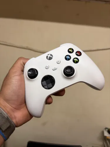 Controle Xbox original