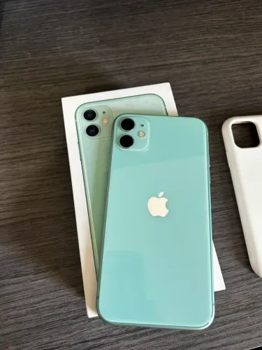 Vendo Iphone 11 64 gb Face ID ON