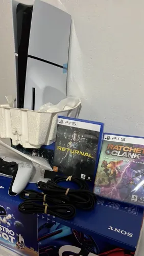 PlayStation 5 slim 1t