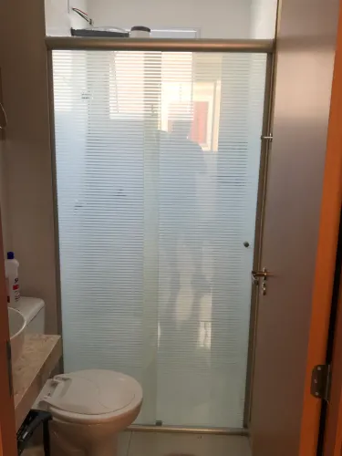 Insulfilm residencial 