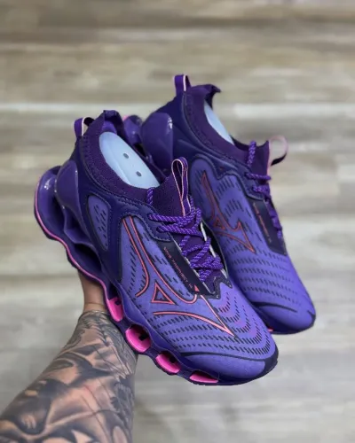 Tênis Mizuno pro 14 , 38 ao 43 novo