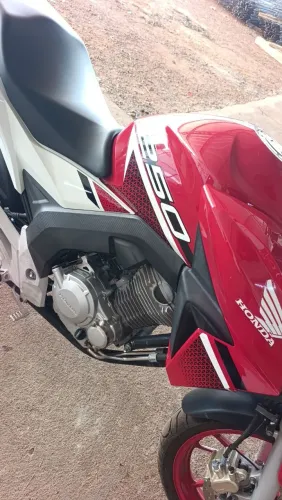 Cb 250