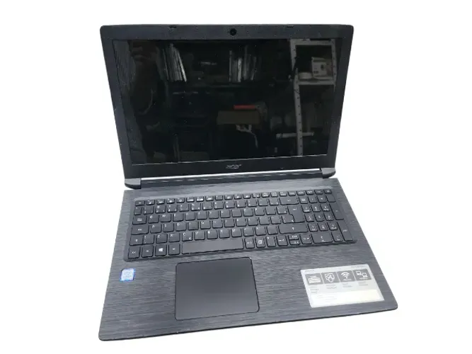 Notebook Acer Core i3, 8Gb de memória DDR4, SSD, Wifi 6g - 6x sem juros com garantia!