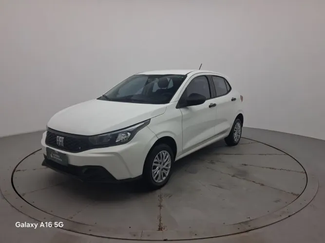 Fiat Argo Drive 1.0 Firefly 2024
