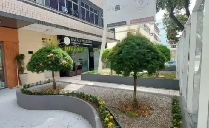 Apartamento para Aluguel em Vitória-ES | 2 quartos | 1 vaga no Jardim da Penha