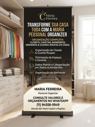 Personal Organizer 