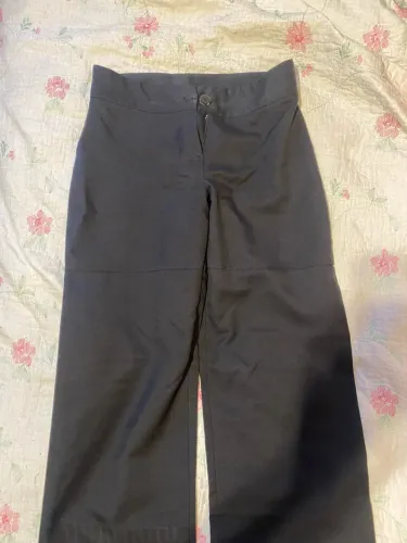 calça alfaiataria