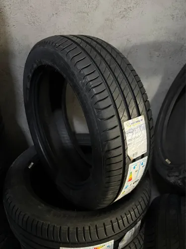 Pneus Michelin 205/55 Aro 17