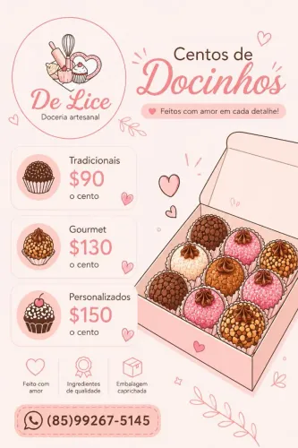 Cento de doces