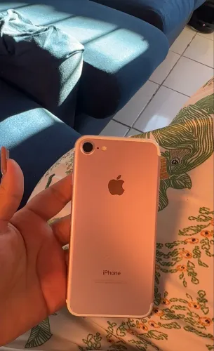 iPhone 7