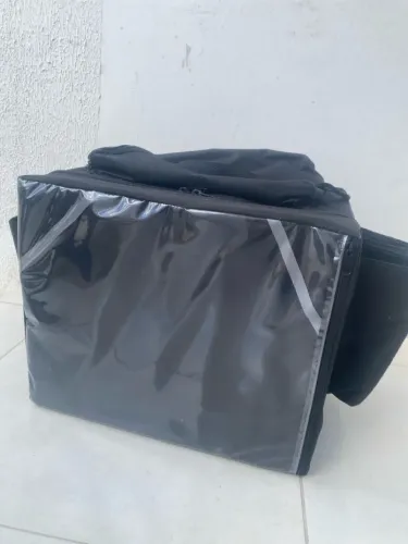 Bag para motoboy