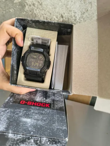 Relógio Casio