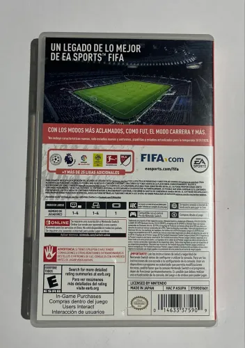 Jogos Nintendo Switch