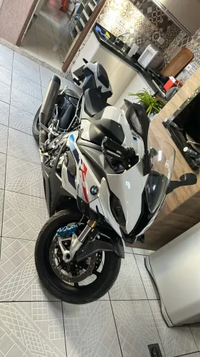 S1000 RR