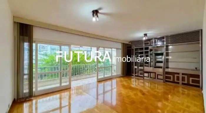 Apartamento : Padrão / Residencial / Ipanema