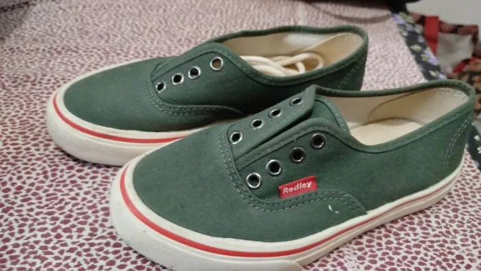 Tênis Redley feminino original 