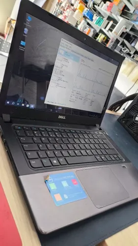 Notebook del i5 GPU NVidia 