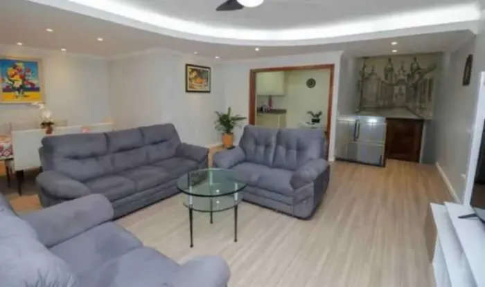 Apartamento - Duplex / Residencial / Copacabana