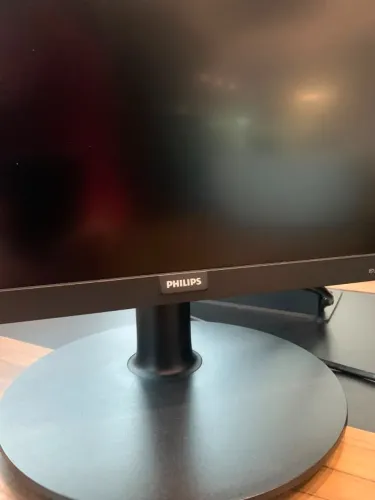 Monitor 21.5 Led Philips 221V8L HDMI (2 UNIDADES)