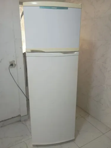 Geladeira Consul Fross Free