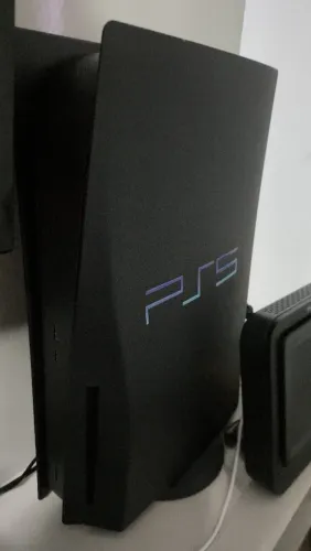 Playstation 5