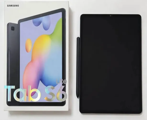 SAMSUNG GALAXY TAB S6 LITE